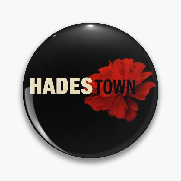 Item preview, HadesTown Flower designed and sold by Spread-Love.