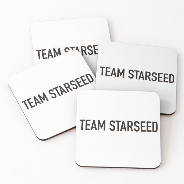 Item preview, Team Starseed designed and sold by SoulTreats.