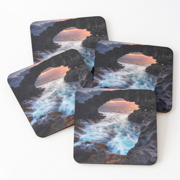 Item preview, Playa Charco Manso (España) designed and sold by Ghostach.