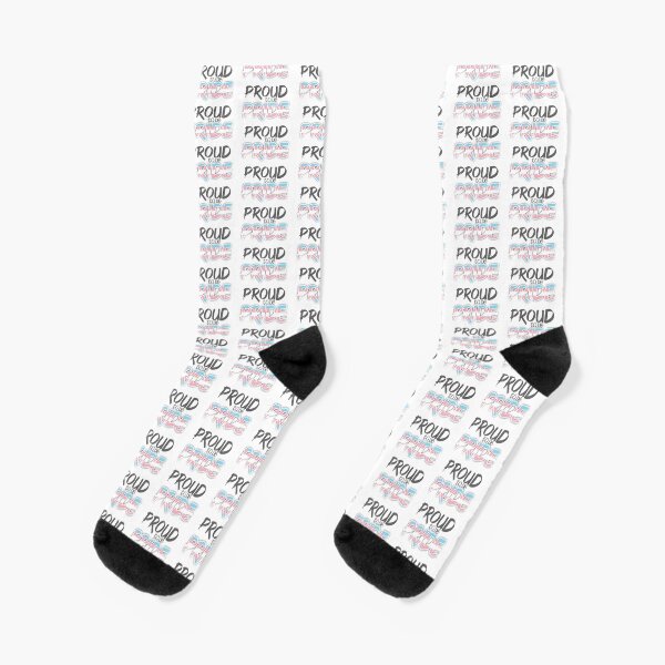 #proudtobepride #pridemonth2020 | Transex Socks