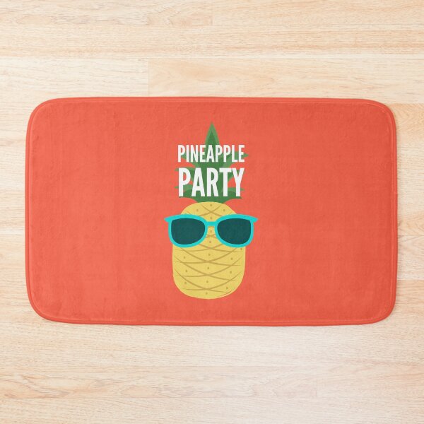 Item preview, Pinapple party designed and sold by EnlightParis.
