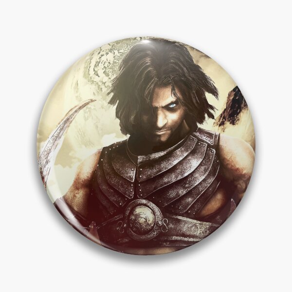 Item preview, Prince of Persia Warriors Within ultimate tribute designed and sold by SyanArt.