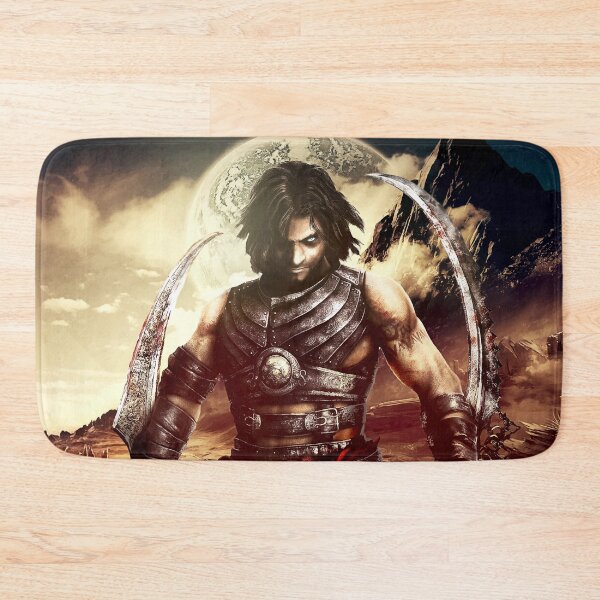 Item preview, Prince of Persia Warriors Within ultimate tribute designed and sold by SyanArt.