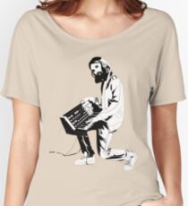 Breakbot - T-Shirt Women's Relaxed Fit T-Shirt