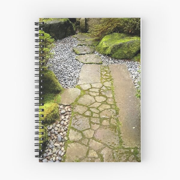 Item preview, Japanese Gardens Portland, OR. designed and sold by Keith Farris.