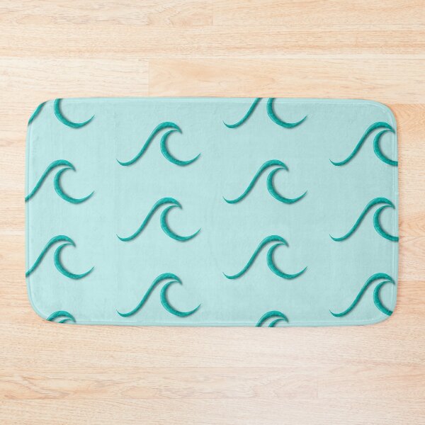 Item preview, Wave designed and sold by Pickle-Lily.