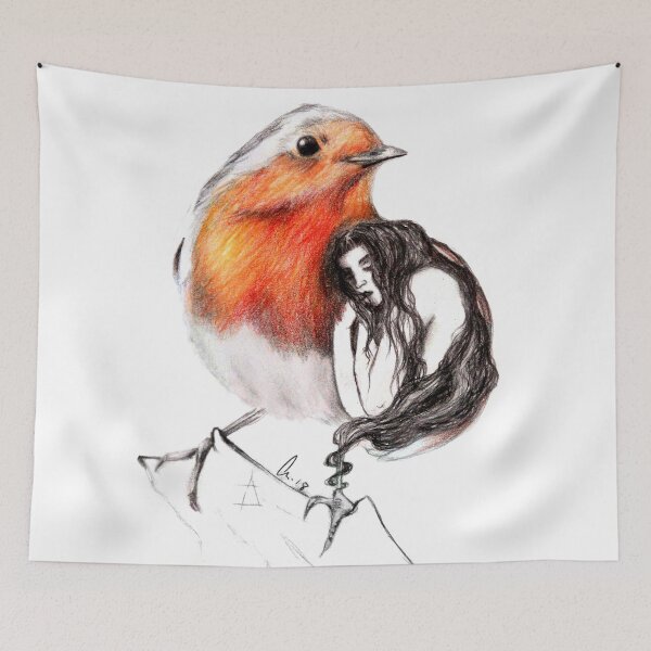 Item preview, Protective designed and sold by Lunulac.