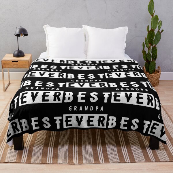Item preview, Man Best Grandpa Ever Gift Funny Father Day designed and sold by DiogoCalheiros.