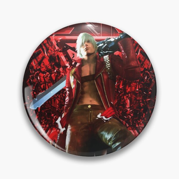 Item preview, Ultimate Super Dante Artork designed and sold by SyanArt.