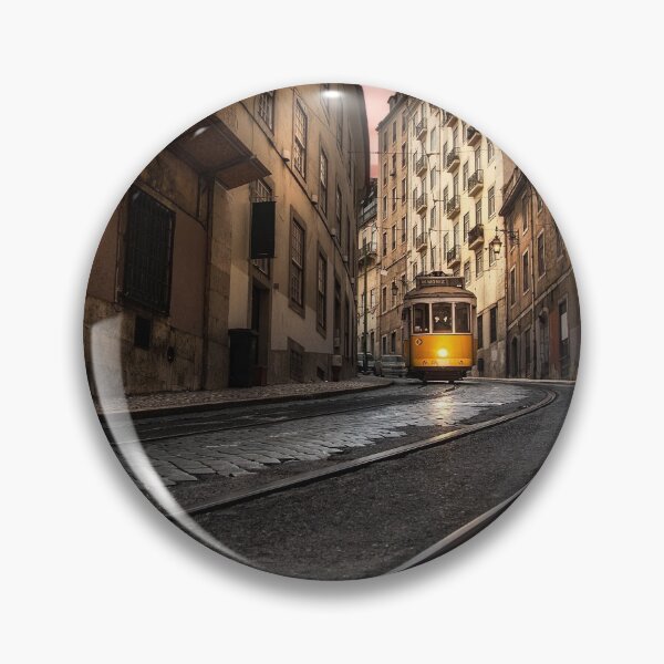Item preview, Tram 28 designed and sold by JorgeMaia.