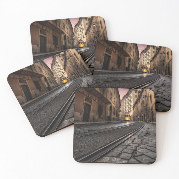 Item preview, Tram 28 designed and sold by JorgeMaia.