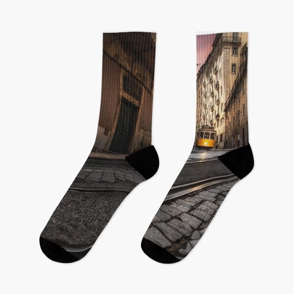 Item preview, Tram 28 designed and sold by JorgeMaia.
