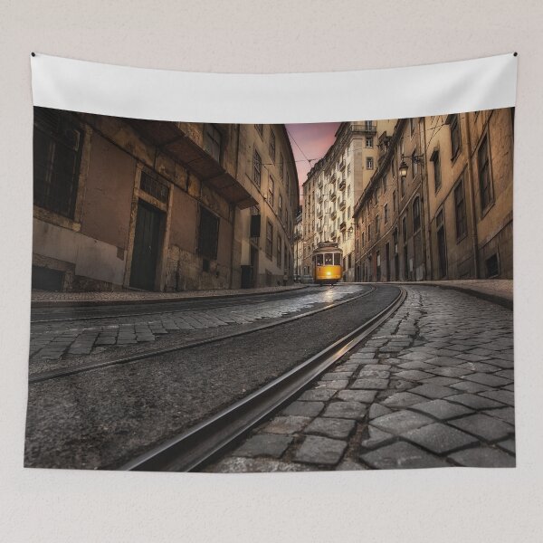 Item preview, Tram 28 designed and sold by JorgeMaia.