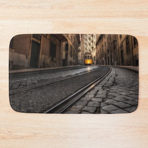 Item preview, Tram 28 designed and sold by JorgeMaia.