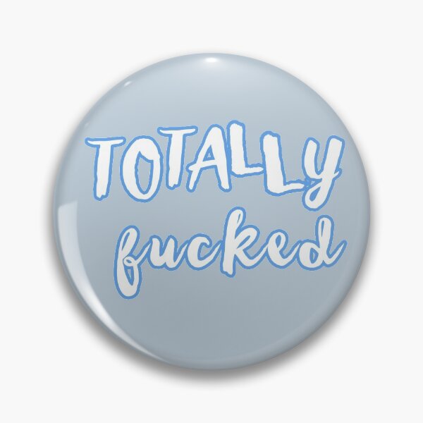 Item preview, Spring Awakening - Totally Fucked designed and sold by Spread-Love.