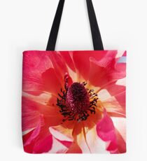 Single Stem Tote Bag