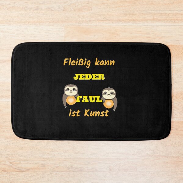 Item preview, Everyone can work hard - art is lazy designed and sold by Bodino.