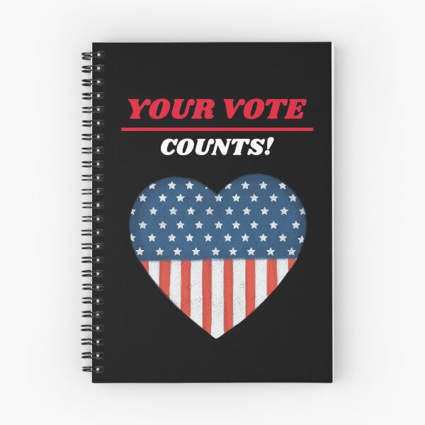 Item preview, Your vote counts ! designed and sold by Delicarte.