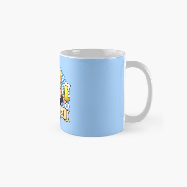 Oktoberfest Classic Mug