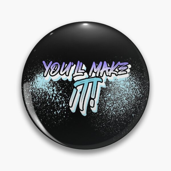Item preview, You'll Make It - Motivation and Inspiration designed and sold by MoonsmileProd.