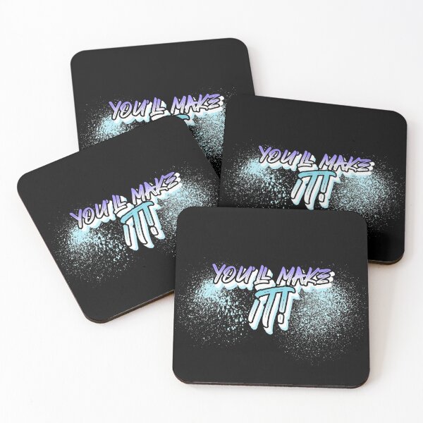 Item preview, You'll Make It - Motivation and Inspiration designed and sold by MoonsmileProd.