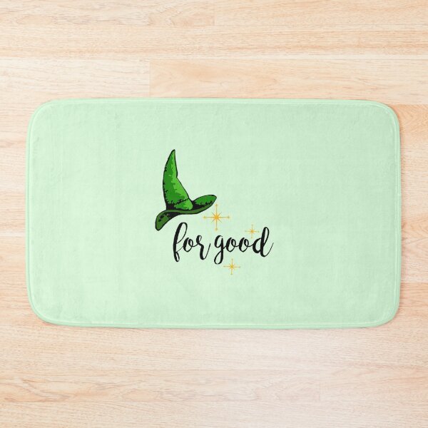 Item preview, Elphaba - For Good designed and sold by Spread-Love.