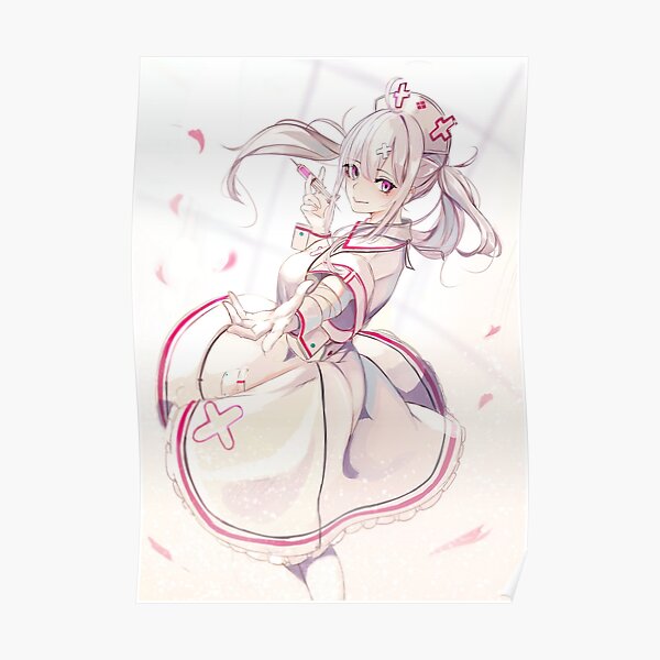 Kana Sukoya Poster