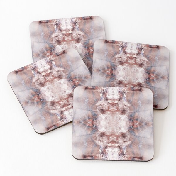 Item preview, MARSALA KALEIDOSCOPE SPLASH 03 designed and sold by EDDESIGNFORFUN.