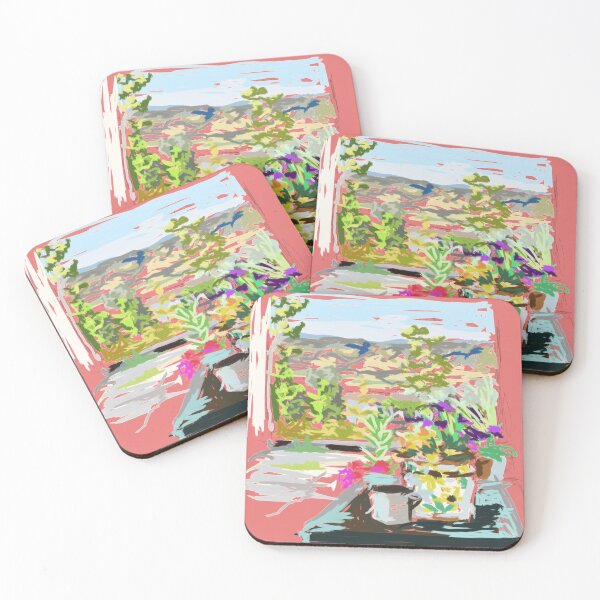 Item preview, view in Pisticci designed and sold by bellabasilicata.