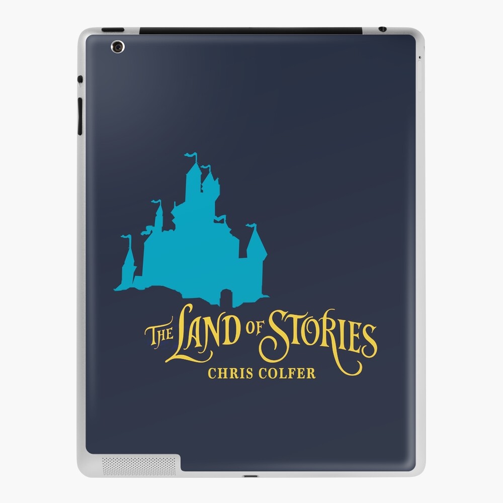 Item preview, iPad Skin designed and sold by Spread-Love.