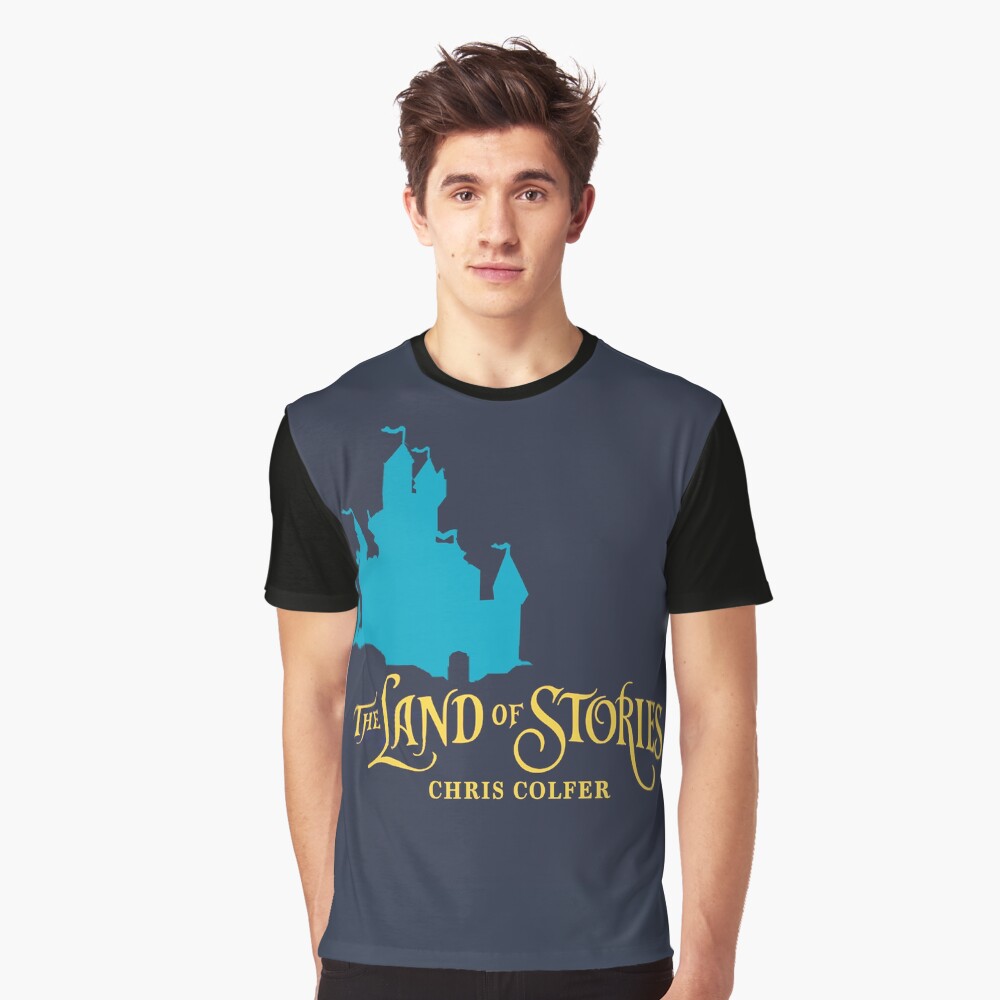 Item preview, Graphic T-Shirt designed and sold by Spread-Love.