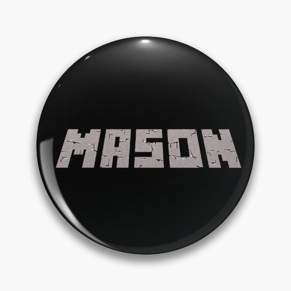 Item preview, Mason perfect gift for gamers designed and sold by Urosek.