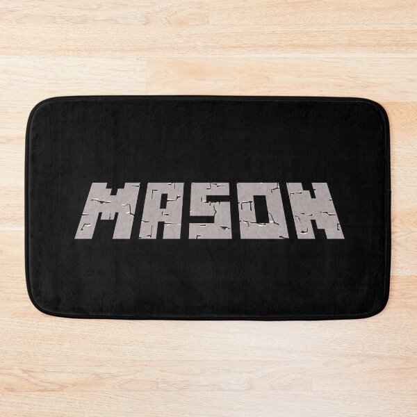Item preview, Mason perfect gift for gamers designed and sold by Urosek.