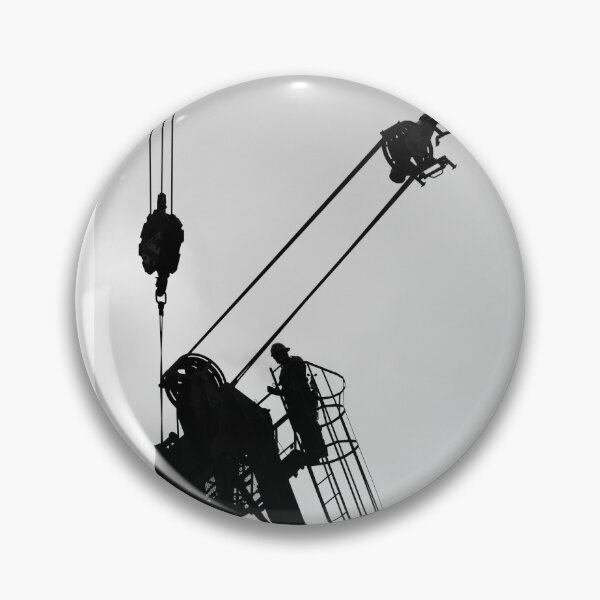 Artikelvorschau, Baustelle entworfen und verkauft von Alex Preiss.
