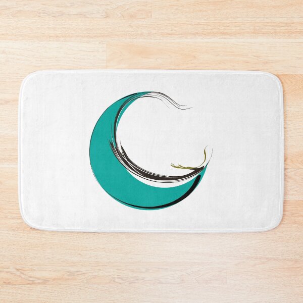 Item preview, crescent moon designed and sold by Distrowlinc.