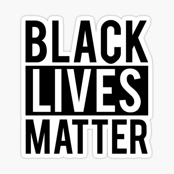 Artikel-Vorschau von Black Lives Matter – Afroamerikaner, designt und verkauft von Al Collections.