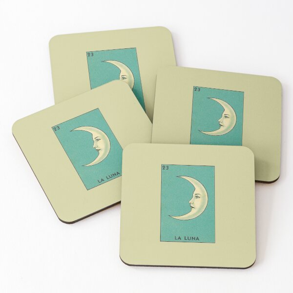 Item preview, la luna  designed and sold by rachiscool.