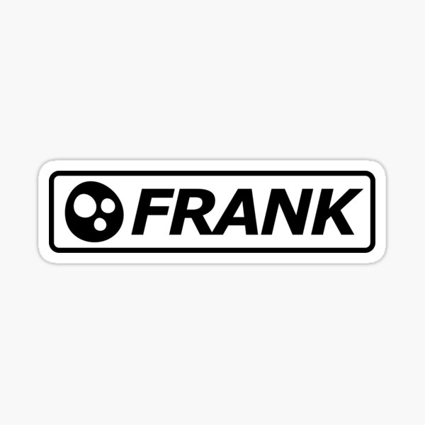 Item preview, Frank 01 designed and sold by Frank Clothing.