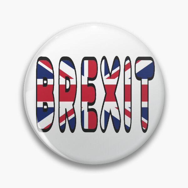 Artikelvorschau, Brexit entworfen und verkauft von Mark-Ewbie.