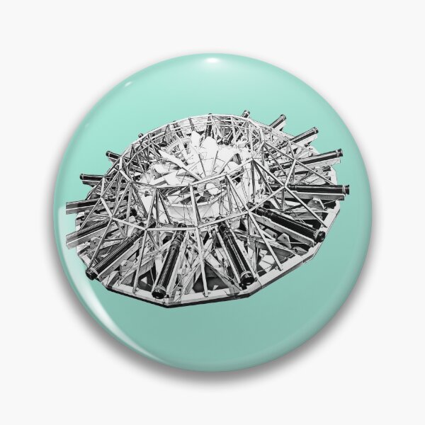 Item preview, Bombarda Multipla designed and sold by painterfrank.