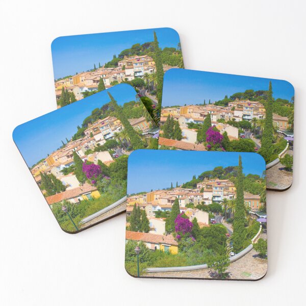 Item preview, Bormes les Mimosas, France designed and sold by Bruno Beach.
