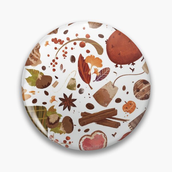 Item preview, Autumn Comforts designed and sold by AleAuricchio.