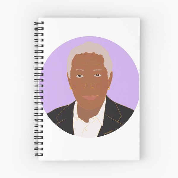 Item preview, morgan freeman designed and sold by mablihedd.