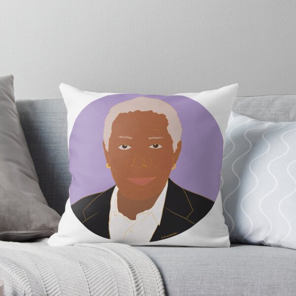 Item preview, morgan freeman designed and sold by mablihedd.