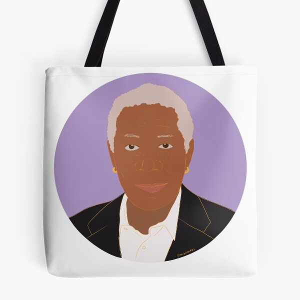 Item preview, morgan freeman designed and sold by mablihedd.