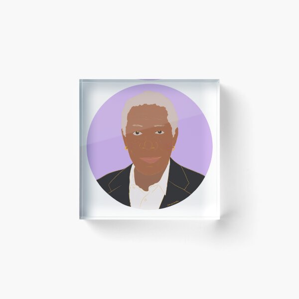 Item preview, morgan freeman designed and sold by mablihedd.
