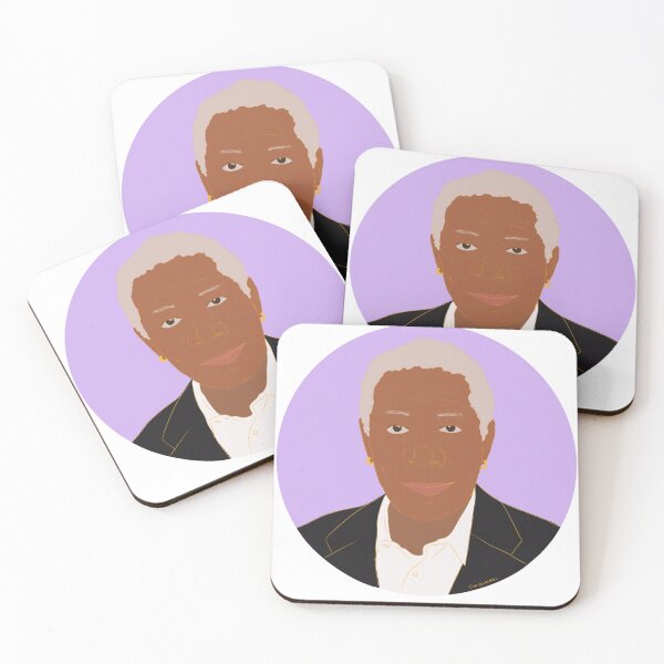 Item preview, morgan freeman designed and sold by mablihedd.
