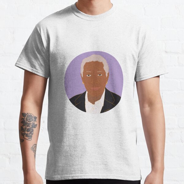 Morgan freeman t shirt acteur américain usa film film anniversaire cadeau Morgan freeman t shirt acteur américain usa film film anniversaire cadeau