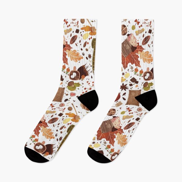 Item preview, Autumn Comforts designed and sold by AleAuricchio.