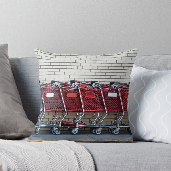 Item preview, Shopping Carts designed and sold by Joy Rector.